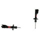 thumbnail image 1 of Amortiguadores Gas Civic 2006 A 2011 Honda Delanteros TRW ., 1 of 4