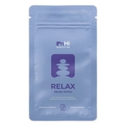 OnMi Patch It On, Relax Transdermal Vitamin Patch, 32 count