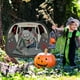 thumbnail image 1 of Decoraciones de Halloween, adornos de Halloween, regalos de Halloween, decoración de tela para coche de Halloween, decoración de maletero de coche de Halloween, revestimiento de pared de calabaza fant, 1 of 8