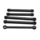 thumbnail image 3 of 2x5x 1/12 Varillas De Empuje De Coche RC Accesorio De Coche RC Para Wltoys 124008 124010 Piezas De Bricolaje, 3 of 8
