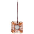 thumbnail image 1 of PC Computer Laptop CPU VGA Video Card 55mm Cooler Cooling Fan Heatsink, 1 of 5