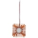 thumbnail image 1 of PC Computer Laptop CPU VGA Video Card 55mm Cooler Cooling Fan Heatsink, 1 of 5