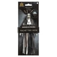 thumbnail image 1 of Figura de acción The Noble Collection Bendable Valak the Nun, 1 of 2