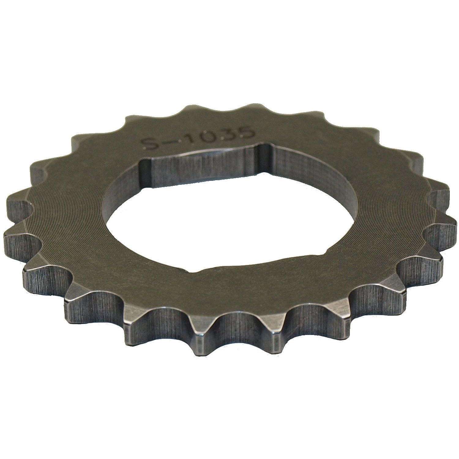 Cloyes S1035 Engine Timing Crankshaft Sprocket Fits select: 2011-2015 CHEVROLET CRUZE, 2015-2021 CHEVROLET TRAX