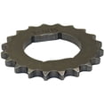 thumbnail image 3 of Cloyes S1035 Engine Timing Crankshaft Sprocket Fits select: 2011-2015 CHEVROLET CRUZE, 2015-2021 CHEVROLET TRAX, 3 of 3