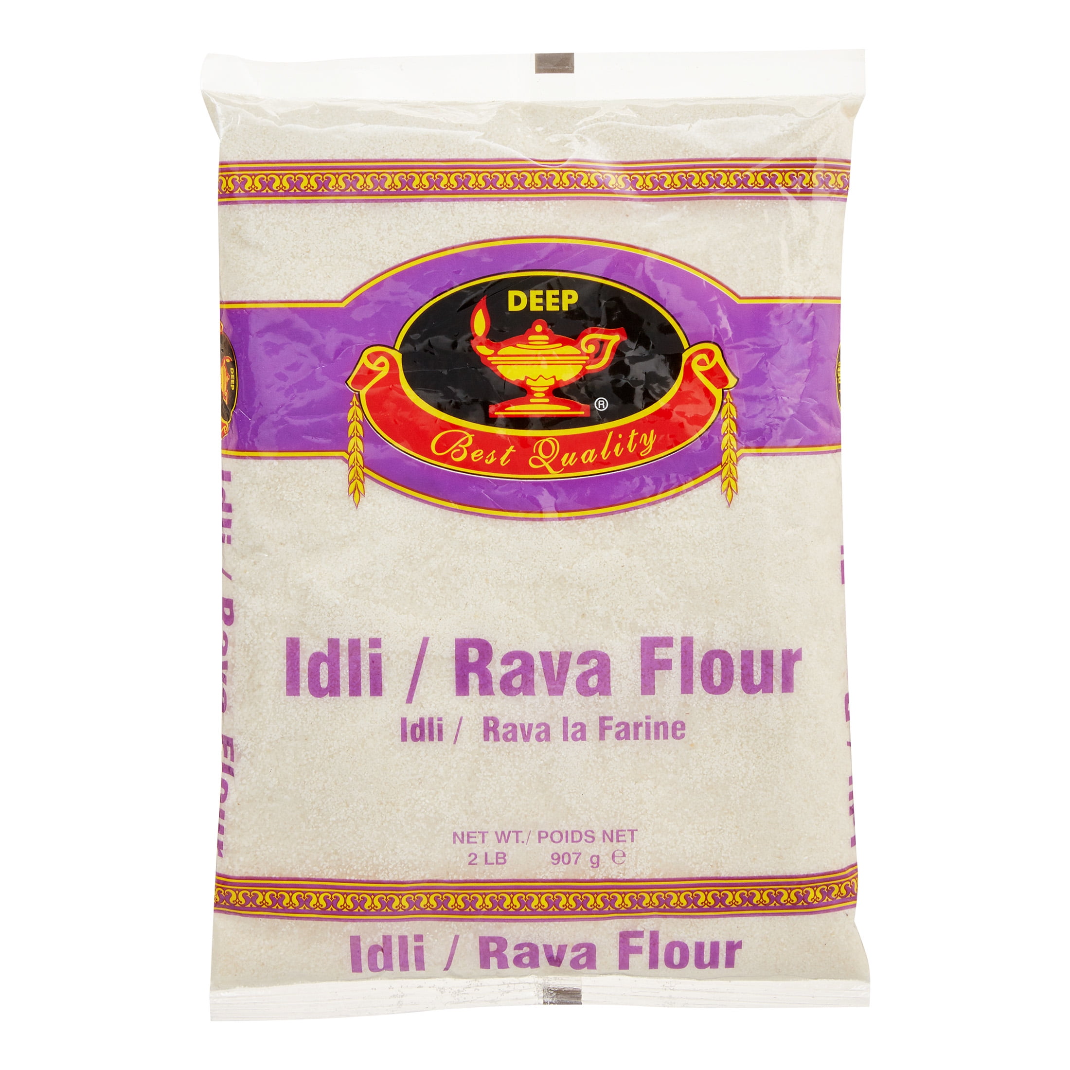 Udupi Idli Rava Flour, 2 Lb