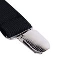 thumbnail image 2 of 2 juegos de correas de soporte para sábanas con 3 clips antideslizantes, clips de colchón de 3 bandas mejorados para sábanas, correas de sábanas de colchón premium, 2 of 5