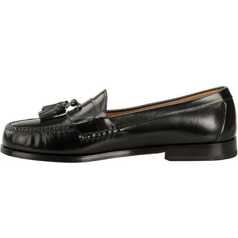 Cole Haan Mens Black Dress Shoes Size 11 - Walmart.com display picture 1