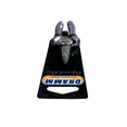 thumbnail image 6 of ColorPoint Compact Shear - Berry Shear by Dramm, 6 of 6