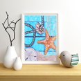 thumbnail image 3 of 5D DIY diamante pintura en forma especial punto de cruz hogar sala de estar decoración regalo FLhrweasw Nuevo, 3 of 9