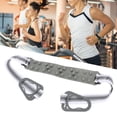 thumbnail image 1 of Cinturón De Masaje Para Cinta De Correr, Cinturón De Masaje Para Cintura Para Correr, Universal, 7,2 Pies De Largo Para Fitness, 1 of 8