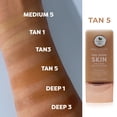 thumbnail image 5 of Profusion Cosmetics Lightweight Liquid Foundation for a Flawless and Elegant Radiance, Breathable Makeup that Improves Uneven Skin Tone, Vegan & Cruelty-Free, 30 mL, Tan 5, 5 of 6