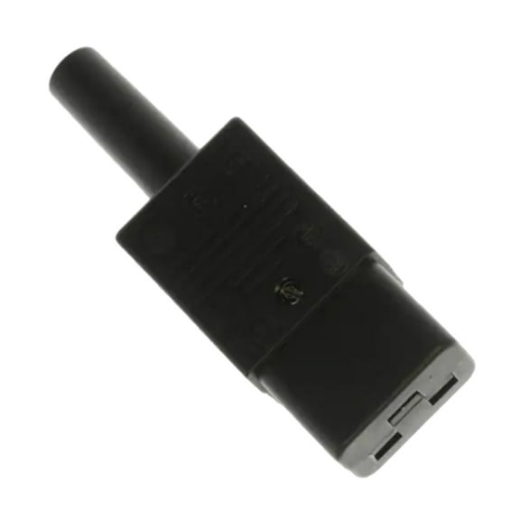 4795.0000 Power Entry Connector Plug, Female Sockets IEC 320-C19 Free Hanging (In-Line)