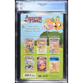 thumbnail image 2 of Adventure Time #1 - CGC 9.8 Comic Book, 2 of 2