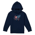 thumbnail image 1 of Spider-Man Garçons/filles Chandail à Capuchon Deck The Walls, 1 of 6