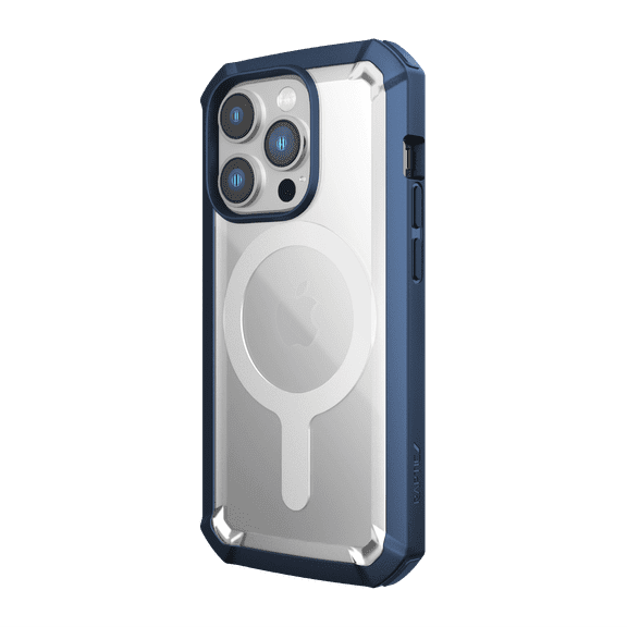 Raptic Citadel Phone Case Built for MagSafe Compatible with iPhone 14 Pro