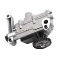 thumbnail image 5 of Bomba de aceite para motor de coche Forte K5 IX35 2010-2013 213102G011 plata, plata, 5 of 5