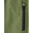 thumbnail image 3 of The Children's Place Boys Pull-On Woven Roll Cuff Pant, Sizes 4-16, 3 of 3