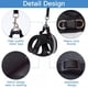 thumbnail image 4 of CozyCat Pet Harness and Leash TETOU House Store Round, 4 of 21