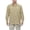 Khaki, variant on Little Donkey Andy Men’s UPF 50  Long Sleeve UV Protection Fishing Shirt, Breathable and Quick Dry White XXL