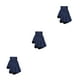 thumbnail image 4 of Sonducket Guantes de punto Moda Adultos Ropa Accesorio Grueso Mujeres Hombres Mantener caliente Cubierta de la mano Antideslizante Guante de Type1 NO1, 4 of 6