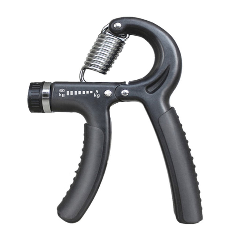 Spring Grip Force Finger Exercise Hand Fitness Equipment Training