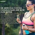 thumbnail image 3 of Dr. Mercola Cocoa Cassava Bar 12 Bars 40034 SD, 3 of 5