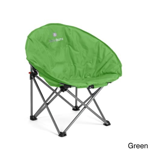 Lucky Bums Youth Moon Camp Chair