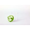 thumbnail image 3 of Prepara Guac Savor Airtight Food Container for Fresh Guacamole – 4.5 Cups Capacity, BPA Free, Compact Kitchen Essential, Dishwasher Safe, 3 of 4