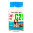 thumbnail image 1 of Norvet Carti Pet’s C25, Condroprotector con carprofeno para perros grandes (30 Tabs), 1 of 2