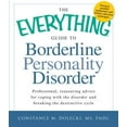 thumbnail image 1 of Le Guide de Tout pour le Trouble de la Personnalité Limite, 1 of 1