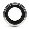 thumbnail image 1 of Lente De Montura C De 50 Mm F1 4 Cámara De Gran Apertura De Enfoque Fijo Manual De Para Cámaras Fuji Sin Espejo Vidrio óptico De Metal Negro Plata, 1 of 7