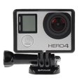 thumbnail image 3 of Standard Border Frame Protective Housing With Screw Base Mount For Gopro Hero 4, 3 of 3