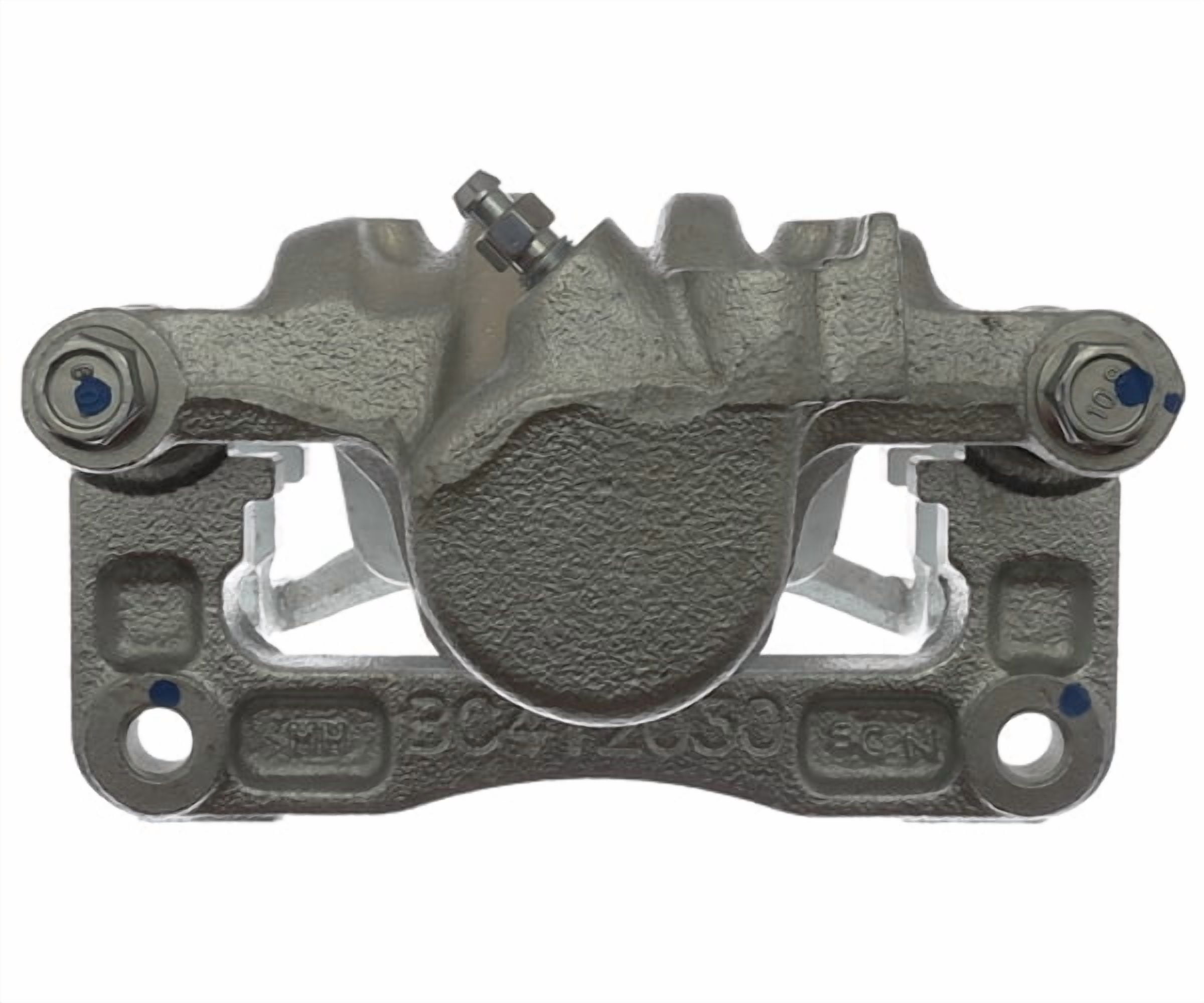 Raybestos Brakes Disc Brake Caliper P/N:Frc11921c Fits select: 2007-2017 CHEVROLET EQUINOX, 2010-2017 GMC TERRAIN