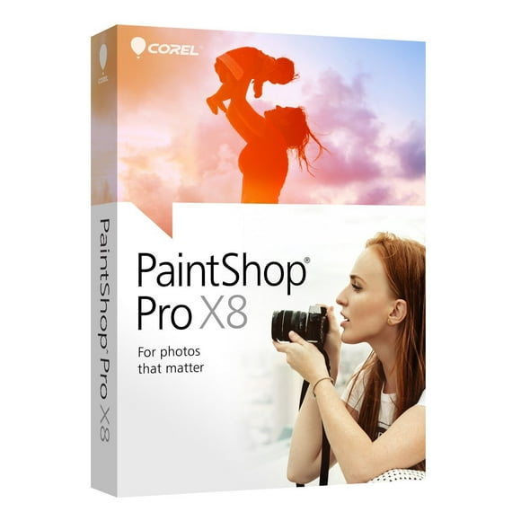 Corel Paint