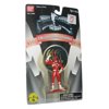 Power Rangers The Movie (1995) Red Ranger Collectible Bandai Figure 2448