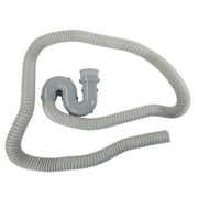 Groomer Essentials Replacement Tub Hose