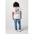 thumbnail image 4 of GLOBAL MARKETS TEE | WHITE, 4 of 4