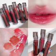 Hydrating Lip Glow Oil, Moisturizing Lip Oil Gloss,Lip Balm Hydrating