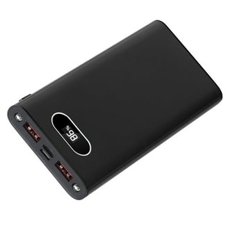 OtterBox Dubbele Poort Autolader USB-C USB-A