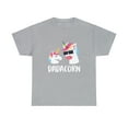 thumbnail image 2 of Dadacorn Unicorn Dad And Baby Fathers Day T-Shirt, 2 of 2
