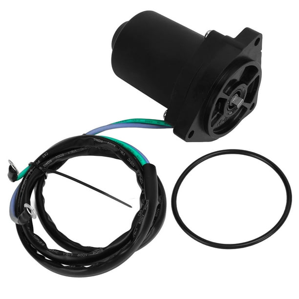 Outboard Tilt Trim Motor,Boat Tilt Trim Motor Engine Tilt Trim Motor