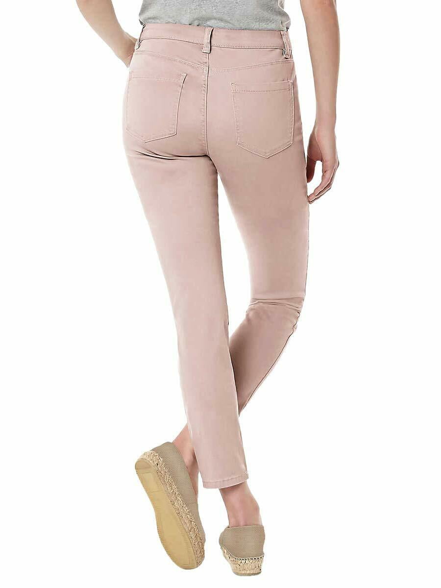 buffalo mid rise stretch skinny