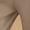 Khaki, variant on Boy Sweatpants Lightweight Elastic Waist Joggers Pants With Drawstring Summer Casual Trousers With Pocket Beige