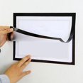 thumbnail image 5 of Coofit Document Frame Creative Adhesive Picture Frame Diploma Frame for Certificates, 5 of 5