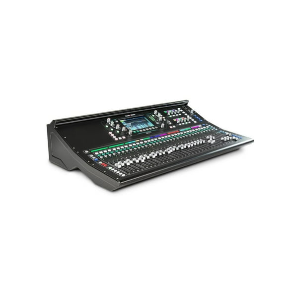 Mezclador digital ALLEN & HEAT SQ-7
