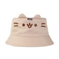 thumbnail image 1 of Pusheen Girls Face Bucket Hat, 1 of 4