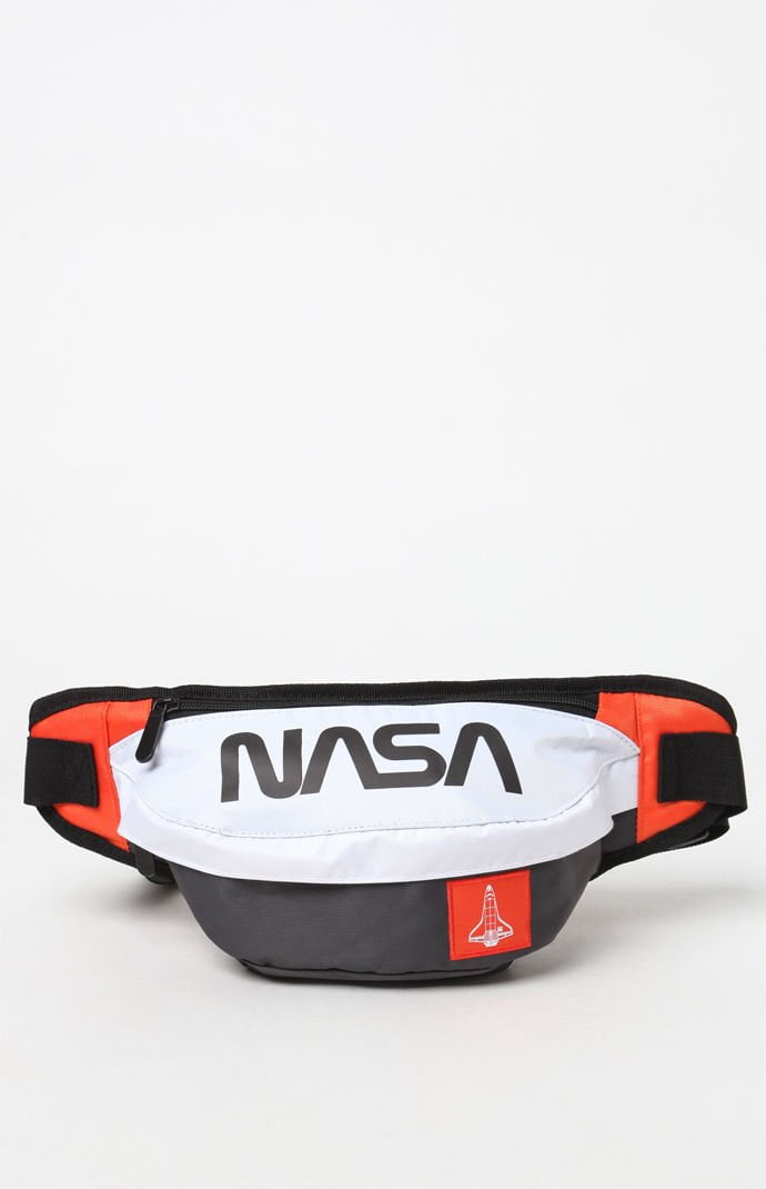 waistbag nasa