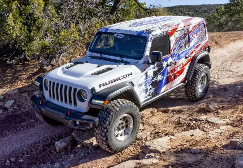 Suspension Systems