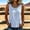 Blue, variant on Women's Sleeveless Top, Loose Casual Striped Round Neck, Lightweight Pullover Blouse for Summer Daily or Vacation, 2026 New Limited-time Offer